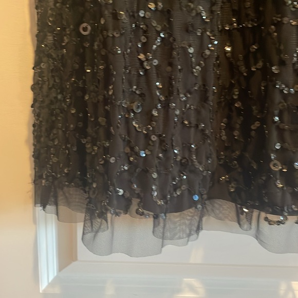 Adrianna Papell gown - Picture 3 of 7